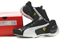 sport Schuhe puma scuderia ferrari drift cat 4 nappa tendon end